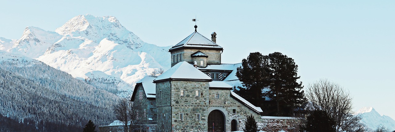 Explorando los Alpes Suizos en 3 días